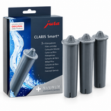 Jura Claris Smart+ 3er - Set (24233)