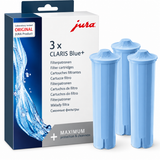 Jura Claris Blue+ 3er - Set (24231)