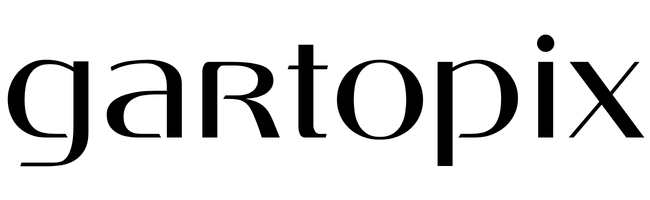 Gartopix